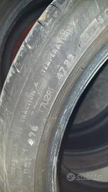 PNEUMATICI BRIDGESTONE 225 40 18 92Y ESTIVO