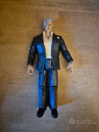Ric Flair - Action figure WWE 