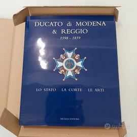 Ducato di Modena e Reggio 