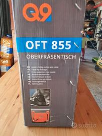 Tavoli da lavoro Gude oft 855