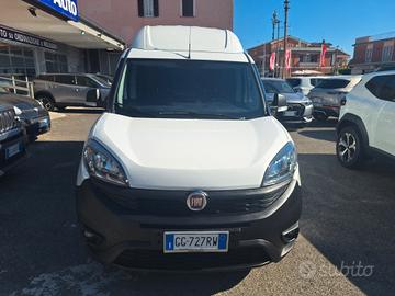 Fiat Doblo Doblò 1.6 MJT 105CV S&S PL-TA Cargo Max