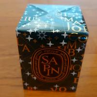 Candela Diptyque Sapin nuova sigillata