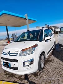 C3 Picasso cambio automatico 