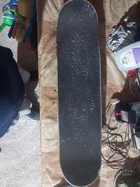 Skateboard
