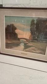 Quadro di Galbusera Aleardo