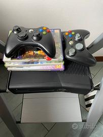 Xbox 360 come nuova