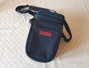 Borsa fotografica REPORTER device fotocamera