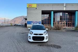 Kia Picanto benzina 1.0 Bianco 12V 5 porte City