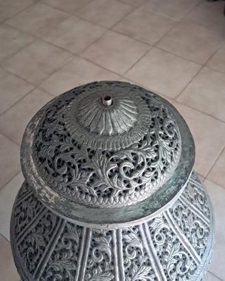 Vaso rame