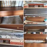 macchina da maglieria 