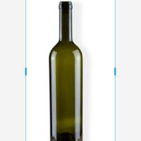 Bottiglie per vino