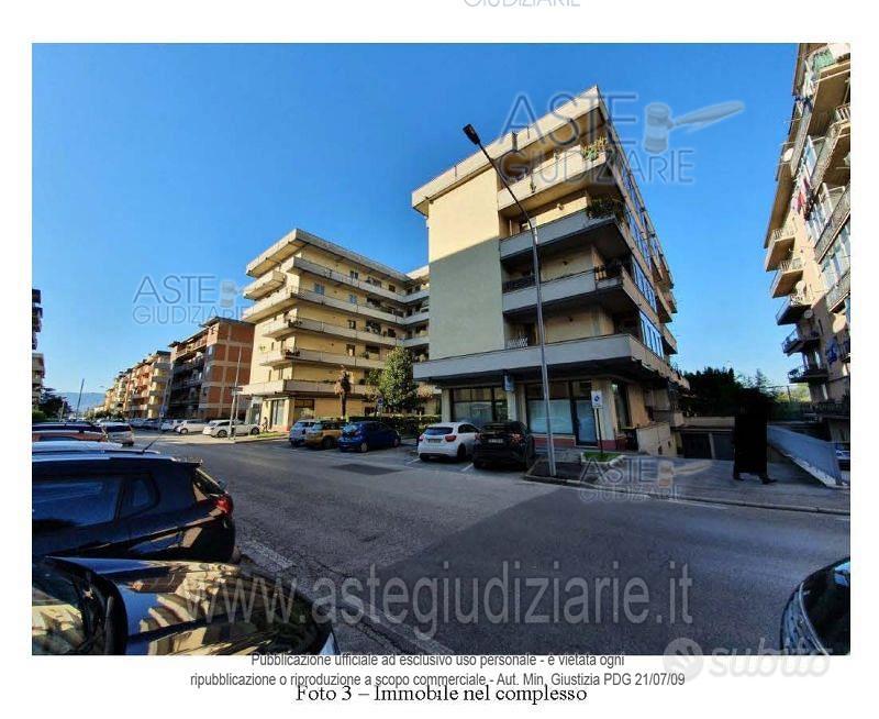 Subito – Aste Giudiziarie Inlinea – Appartamento Prato [A4309898]  #finsubito richiedi mutuo fino 100%