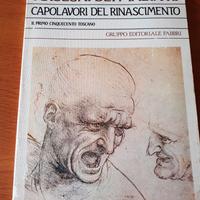 I Disegni Dei Maestri - Fabbri Editori