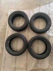 4 gomme invernali 185/55 R15 82H