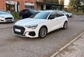 Audi A3 Sportback 35 1.5 tfsi mhev S line edition 