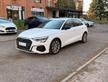 Audi A3 Sportback 35 1.5 tfsi mhev S line edition 