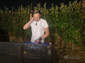 Dj Feste Eventi