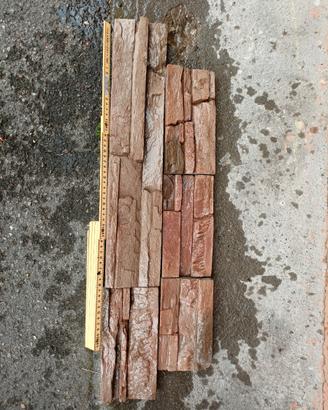 Placchette decorative