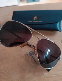 OCCHIALI DA SOLE UOMO - David Beckham