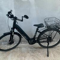 Stoke dream E-bike
