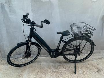 Stoke dream E-bike