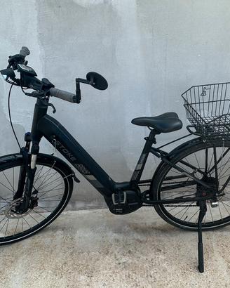 Stoke dream E-bike