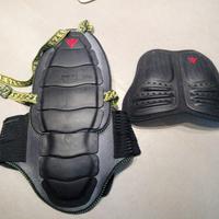 Dainese protezioni 
