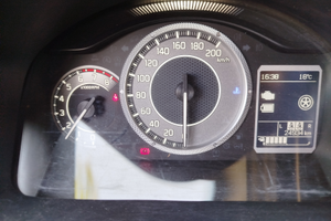 Suzuki ignis ancora in garanzia