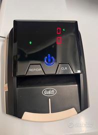 Verifica Banconote Buffetti Pro HT-6050