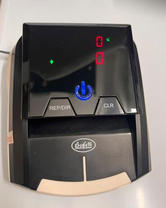 Verifica Banconote Buffetti Pro HT-6050