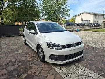 Volkswagen Polo 1.2 5 porte R-Line