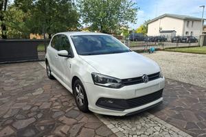 Volkswagen Polo 1.2 5 porte R-Line