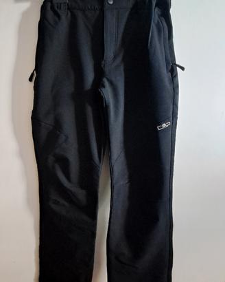 Pantaloni da montagna 12 anni