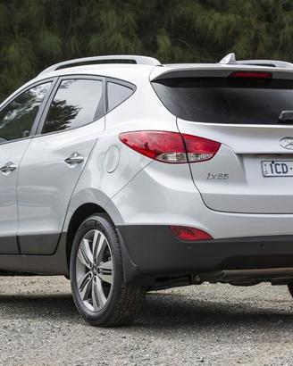Ricambi usati hyundai ix35 ix 35 #z