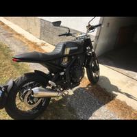 Brixton crossfire 500 nuova