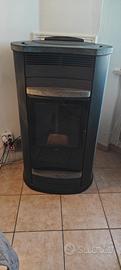 STUFA A PELLET EDILKAMIN 