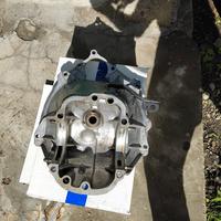 campana cambio fiat 500