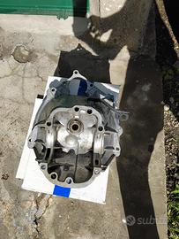 campana cambio fiat 500