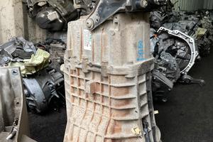 CAMBIO MANUALE DOFA 5M 2.4 FORD TRANSIT