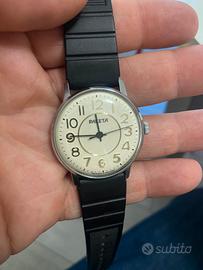 Orologi meccanito, seiko e paketa