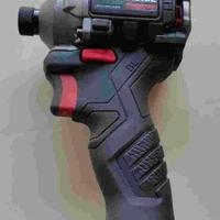 Avvitatore ad impulsi Parkside   PDSSAP 20  nm 226