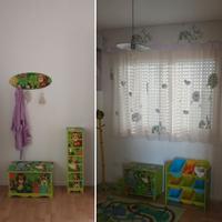 Set mobili cameretta