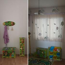 Set mobili cameretta