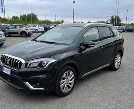 Suzuki S-Cross 1.4 Hybrid Cool