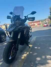 BENELLI TRK 702 S