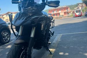 BENELLI TRK 702 S