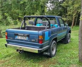 1st Gen 4 Runner