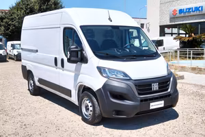 FIAT Ducato 35 MH2 2.2 mjt3 140cv