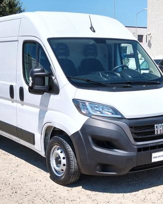 FIAT Ducato 35 MH2 2.2 mjt3 140cv