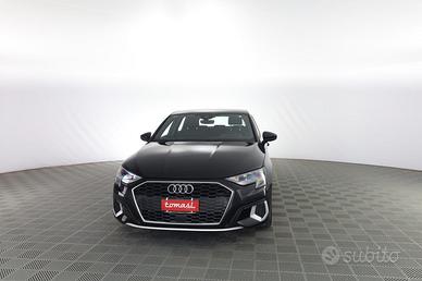 AUDI A3 A3 SPB 30 TDI Business Advanced